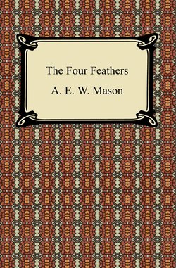 The Four Feathers