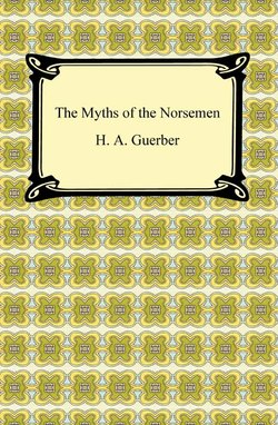 The Myths of the Norsemen