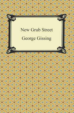 New Grub Street