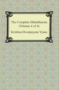 The Complete Mahabharata (Volume 4 of 4, Books 13 to 18)