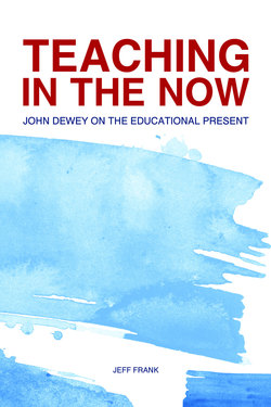 Teaching in the Now