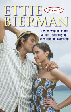 Ettie Bierman Keur 5