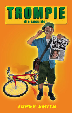 Trompie die speurder (#6)