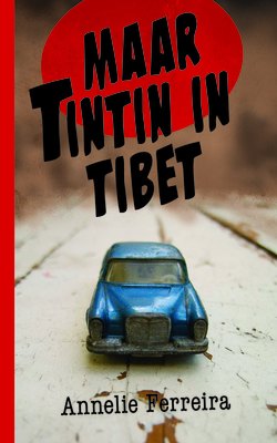 Maar Tintin in Tibet