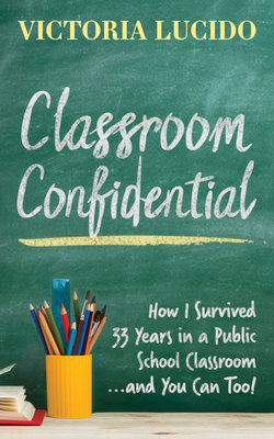 Classroom Confidential