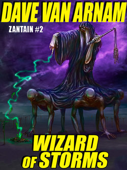 Wizard of Storms