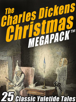 The Charles Dickens Christmas MEGAPACK ®
