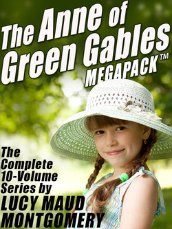 The Anne of Green Gables MEGAPACK ®