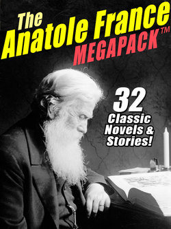 The Anatole France MEGAPACK ®