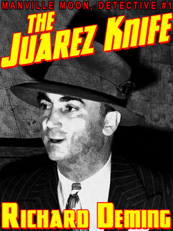 The Juarez Knife