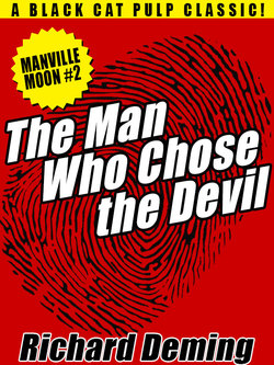 The Man Who Chose the Devil