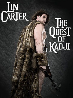 The Quest of Kadji