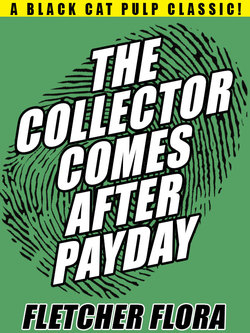 The Collector Comes After Payday