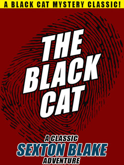The Black Cat: A Classic Sexton Blake Adventure