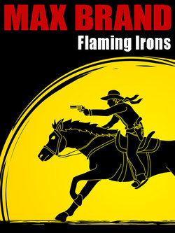 Flaming Irons