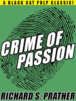 Crime of Passion