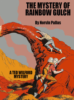 The Mystery of  Rainbow Gulch  (Ted Wilford 12)