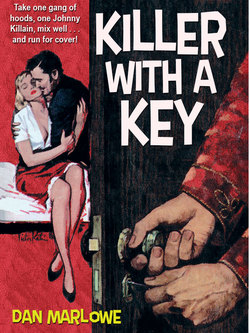 Killer With a Key