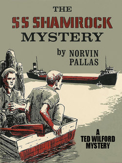 The S.S. Shamrock Mystery