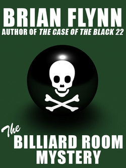 The Billiard Room Mystery