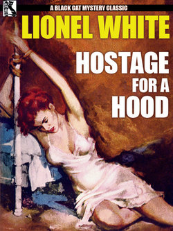 Hostage for a Hood