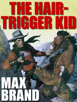 The Hair-Trigger Kid