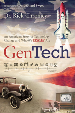 GenTech