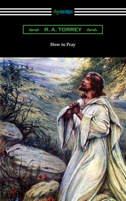 How to Pray