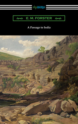 A Passage to India