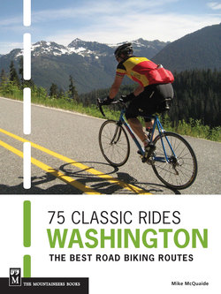 75 Classic Rides Washington