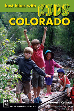 Best Hikes with Kids Colorado