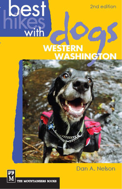 Best Hikes with Dogs Western Washington