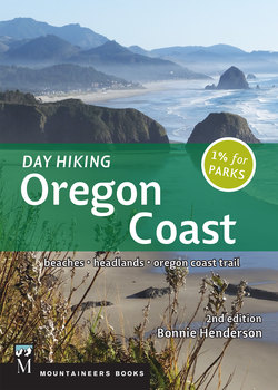 Day Hiking Oregon Coast