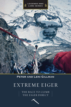 Extreme Eiger