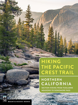 Hiking the Pacific Crest Trail: Northern California