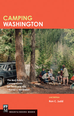 Camping Washington