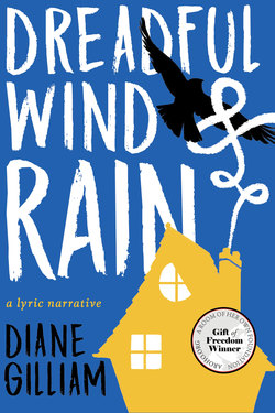 Dreadful Wind & Rain