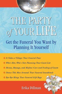 The Party of Your Life