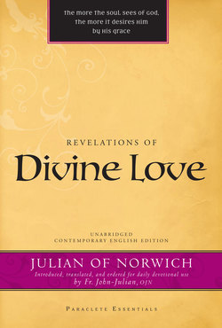 Revelations of Divine Love