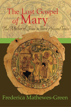 The Lost Gospel of Mary