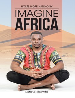 Imagine Africa: Home Hope Harmony
