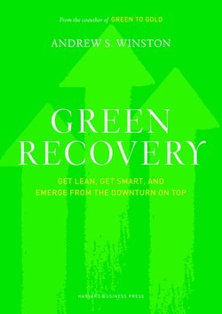 Green Recovery