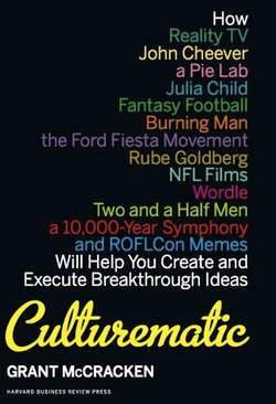 Culturematic