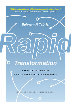 Rapid Transformation