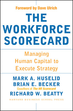 The Workforce Scorecard