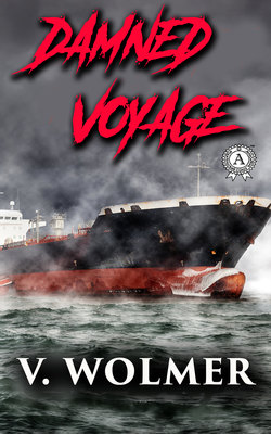 Damned Voyage