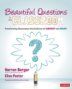 Beautiful Questions in the Classroom