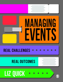 Managing Events