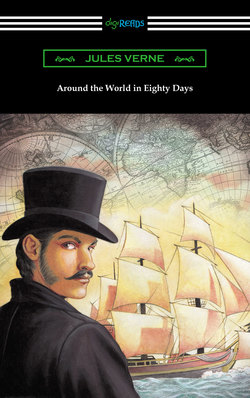Around the World in Eighty Days (Translated by George Makepeace Towle)