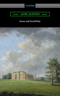 Sense and Sensibility (with and Introduction by Reginald Brimley Johnson)